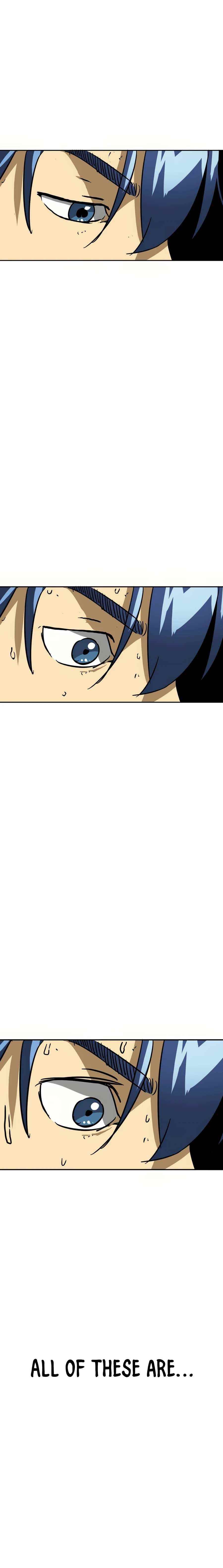 Infinite Level Up in Murim - Chapter 71 Page 13