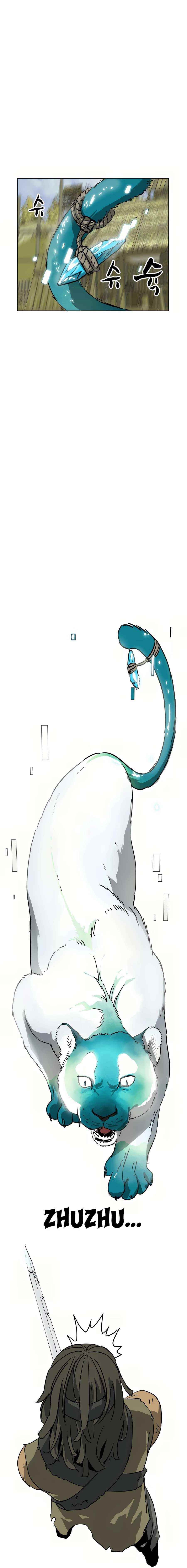 Infinite Level Up in Murim - Chapter 71 Page 16