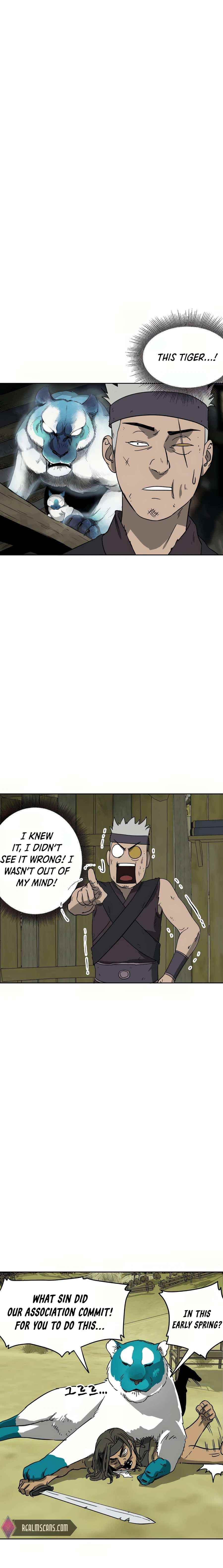 Infinite Level Up in Murim - Chapter 71 Page 17