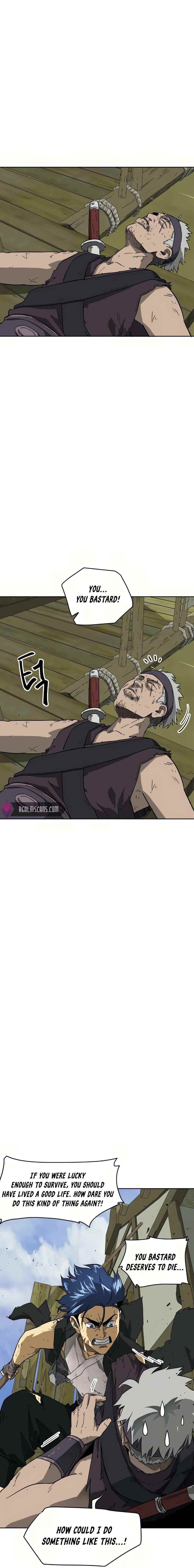 Infinite Level Up in Murim - Chapter 71 Page 2