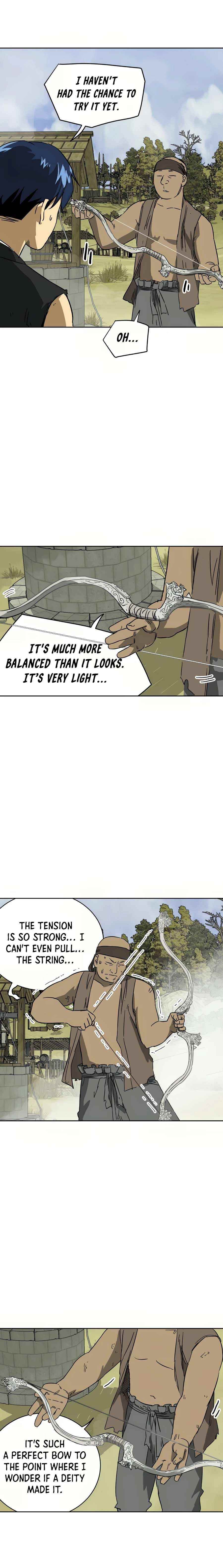 Infinite Level Up in Murim - Chapter 71 Page 30