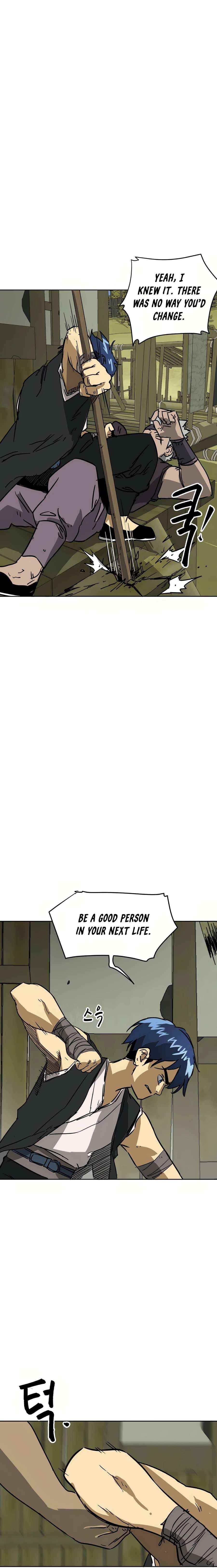 Infinite Level Up in Murim - Chapter 71 Page 5