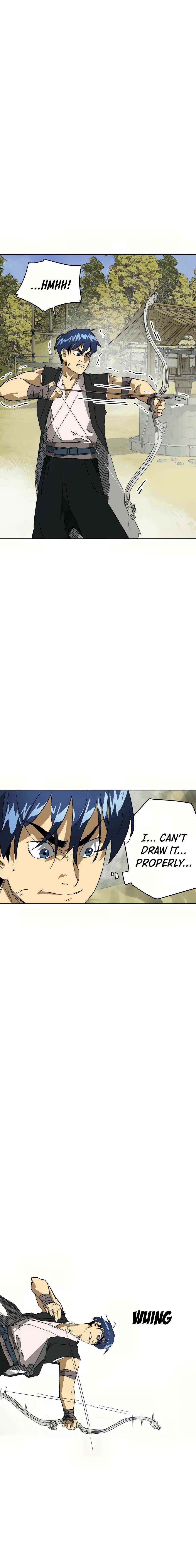 Infinite Level Up in Murim - Chapter 72 Page 5