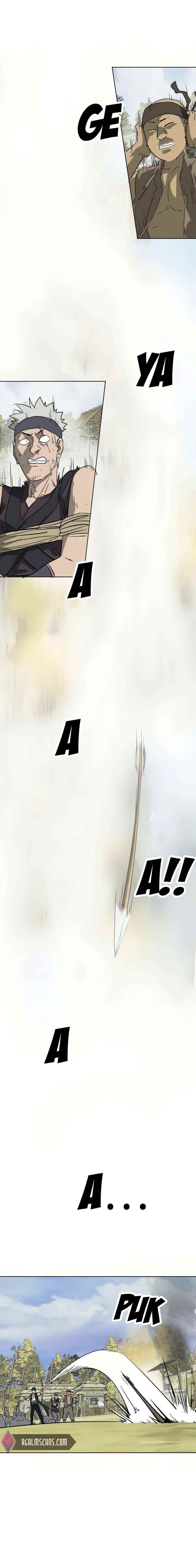 Infinite Level Up in Murim - Chapter 72 Page 6