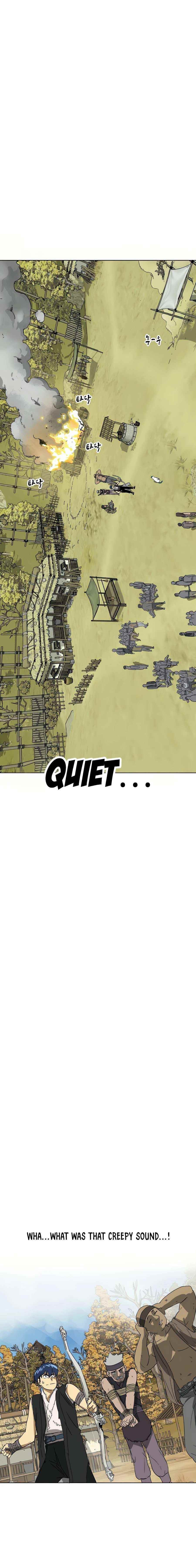 Infinite Level Up in Murim - Chapter 72 Page 7