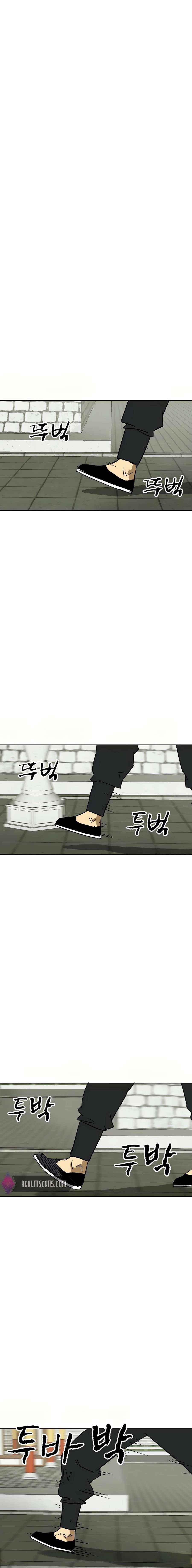 Infinite Level Up in Murim - Chapter 73 Page 29