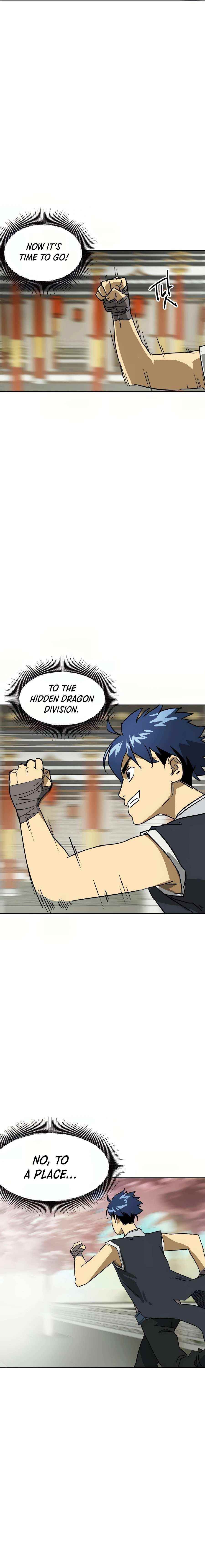 Infinite Level Up in Murim - Chapter 73 Page 30