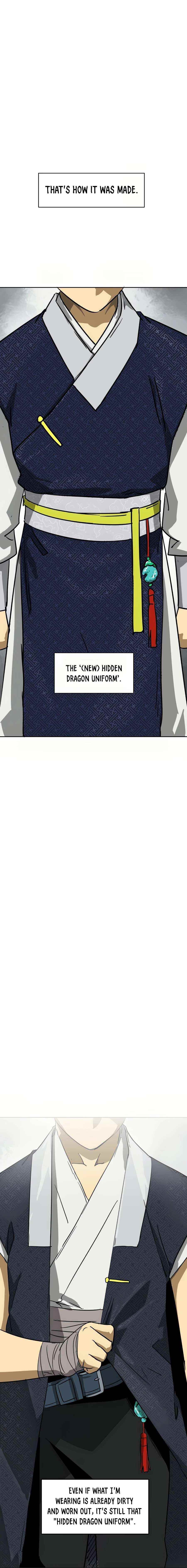 Infinite Level Up in Murim - Chapter 73 Page 9