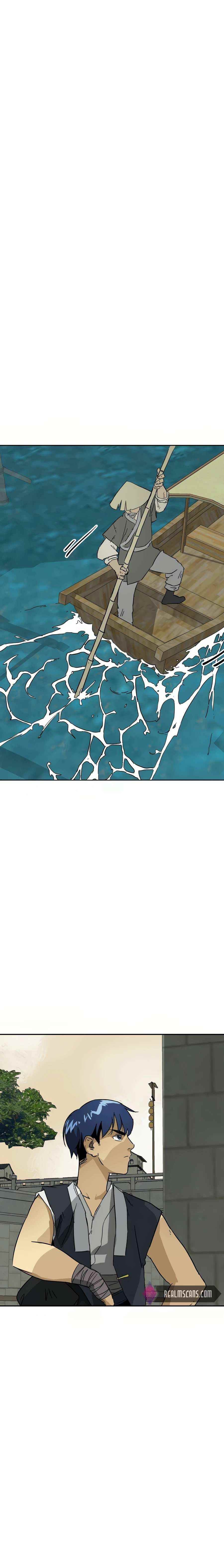 Infinite Level Up in Murim - Chapter 74 Page 1