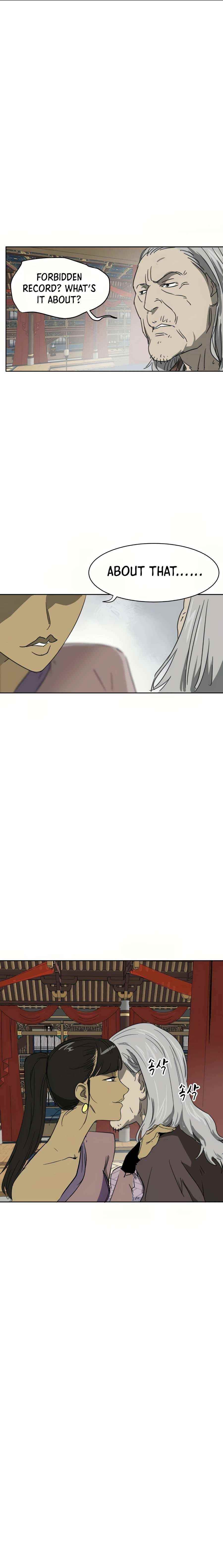 Infinite Level Up in Murim - Chapter 74 Page 24