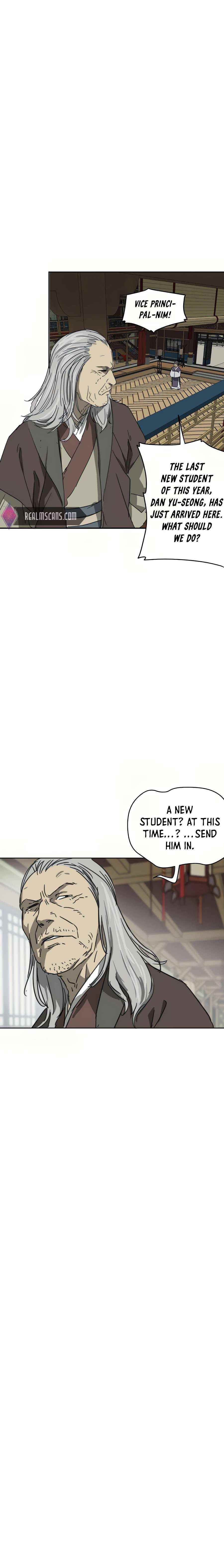 Infinite Level Up in Murim - Chapter 74 Page 28