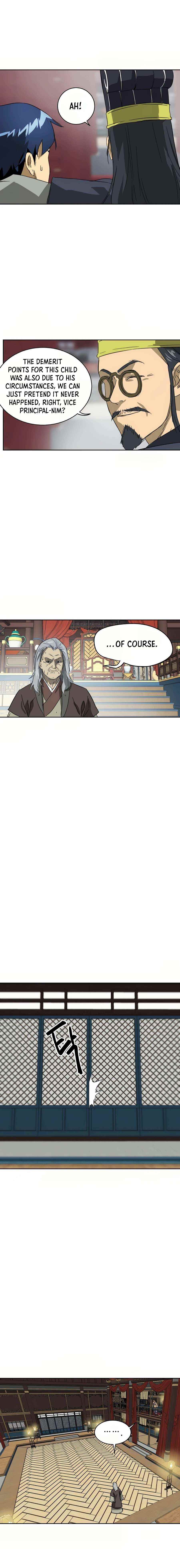 Infinite Level Up in Murim - Chapter 75 Page 13