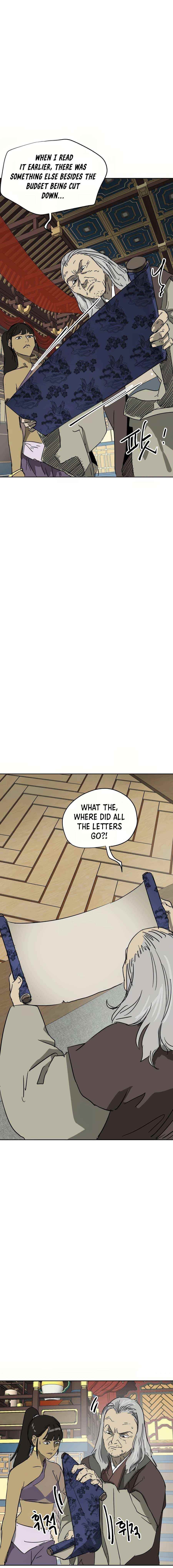 Infinite Level Up in Murim - Chapter 75 Page 22