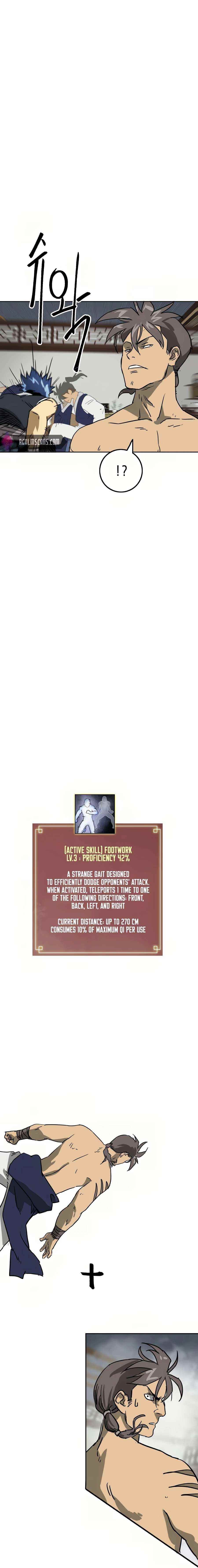 Infinite Level Up in Murim - Chapter 76 Page 28
