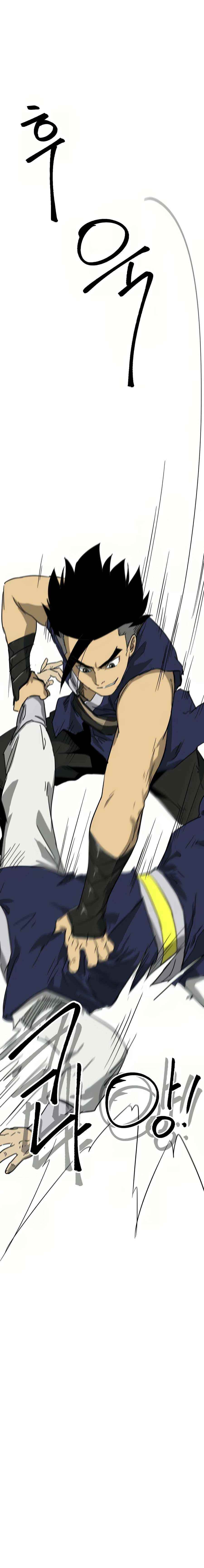 Infinite Level Up in Murim - Chapter 76 Page 8