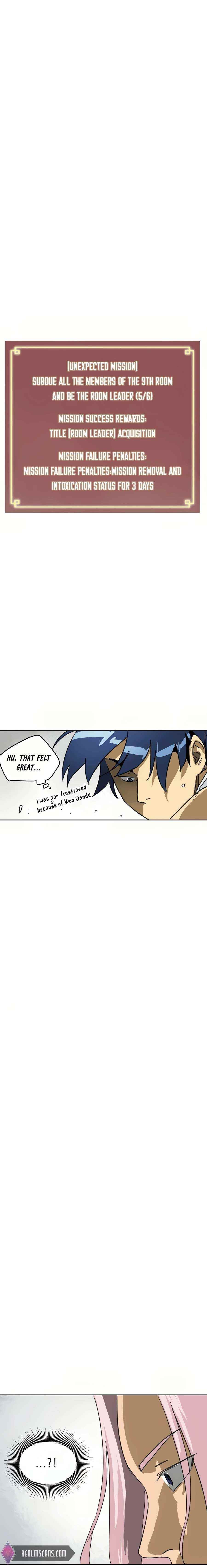 Infinite Level Up in Murim - Chapter 77 Page 13