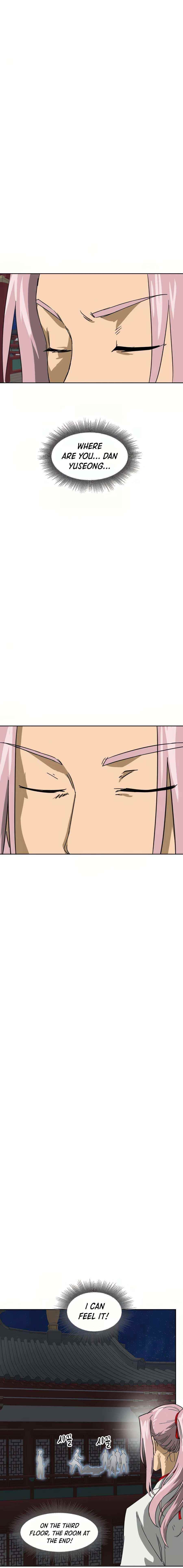 Infinite Level Up in Murim - Chapter 77 Page 15