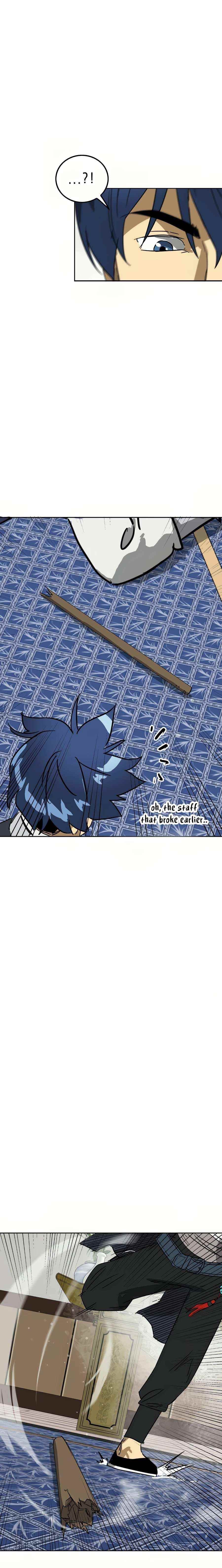 Infinite Level Up in Murim - Chapter 78 Page 21