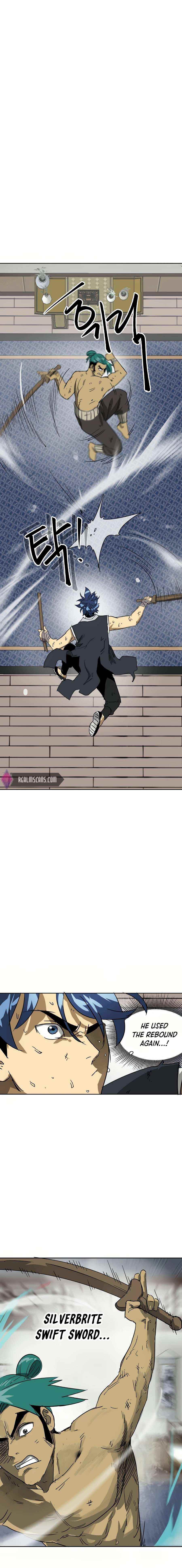 Infinite Level Up in Murim - Chapter 79 Page 17