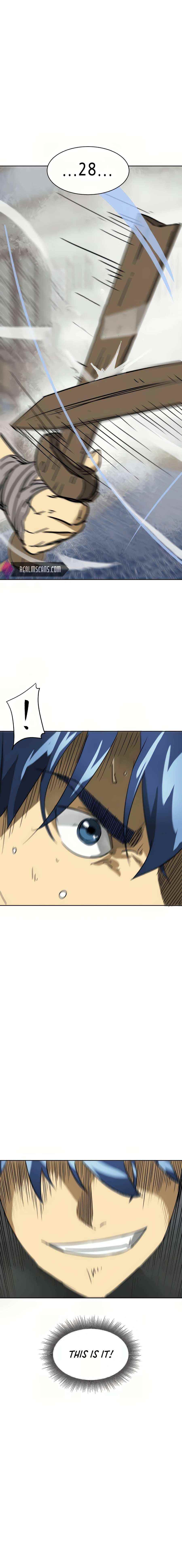 Infinite Level Up in Murim - Chapter 79 Page 19