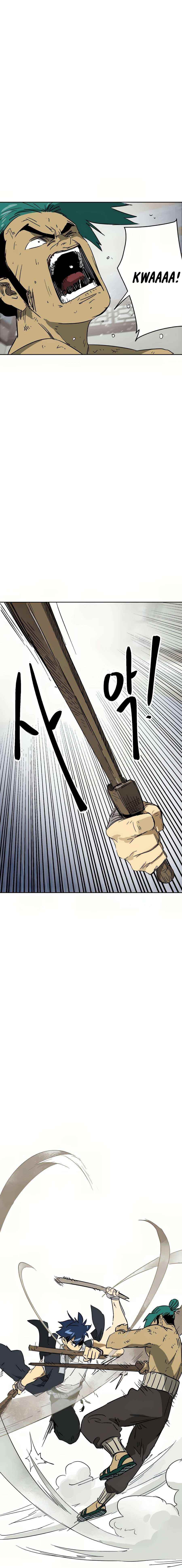 Infinite Level Up in Murim - Chapter 79 Page 23