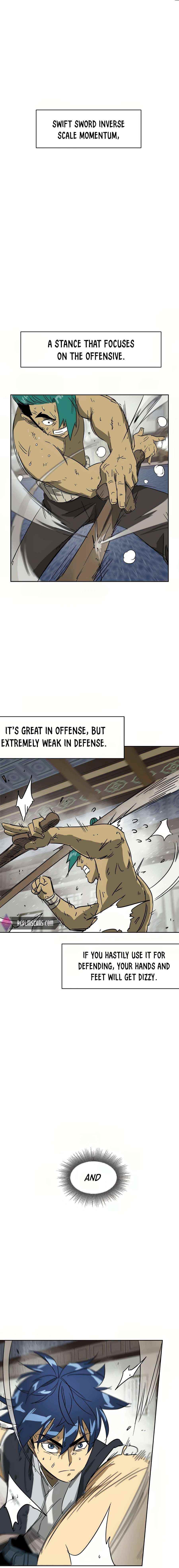 Infinite Level Up in Murim - Chapter 79 Page 24