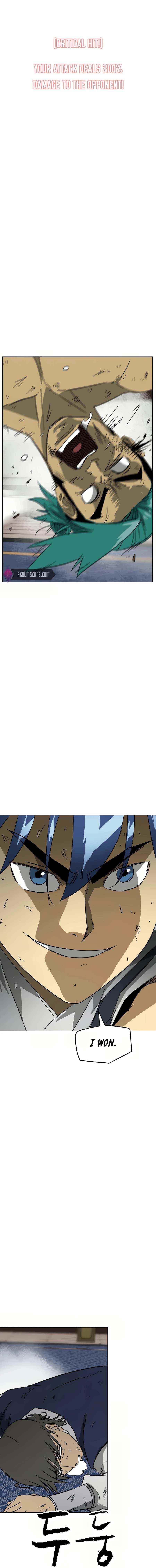 Infinite Level Up in Murim - Chapter 79 Page 29