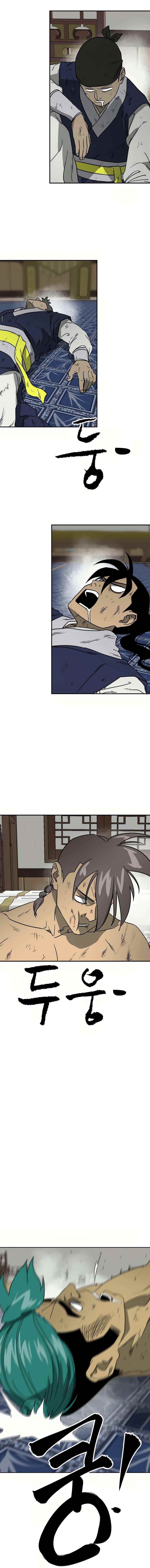 Infinite Level Up in Murim - Chapter 79 Page 30