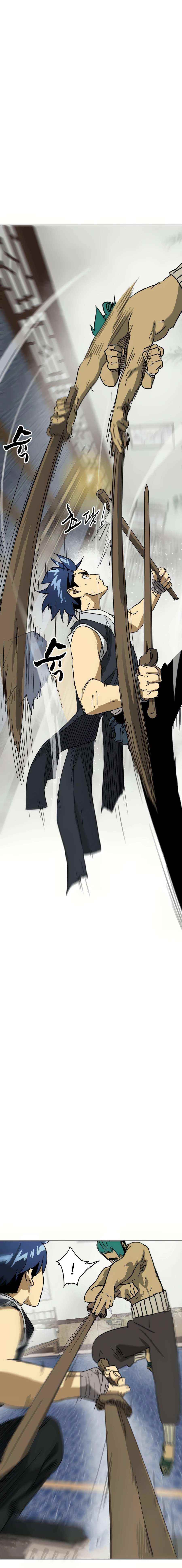 Infinite Level Up in Murim - Chapter 79 Page 6