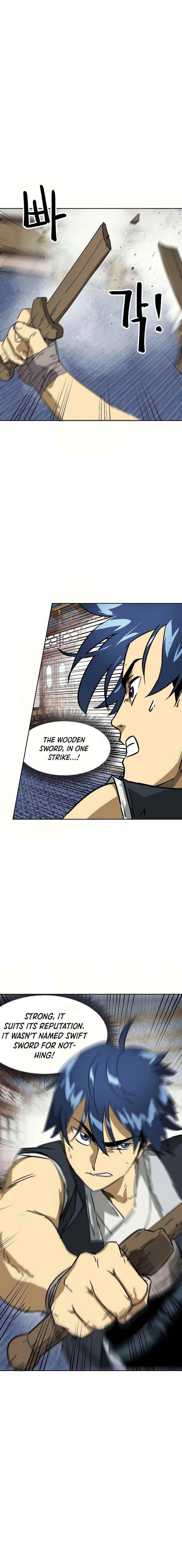 Infinite Level Up in Murim - Chapter 79 Page 9