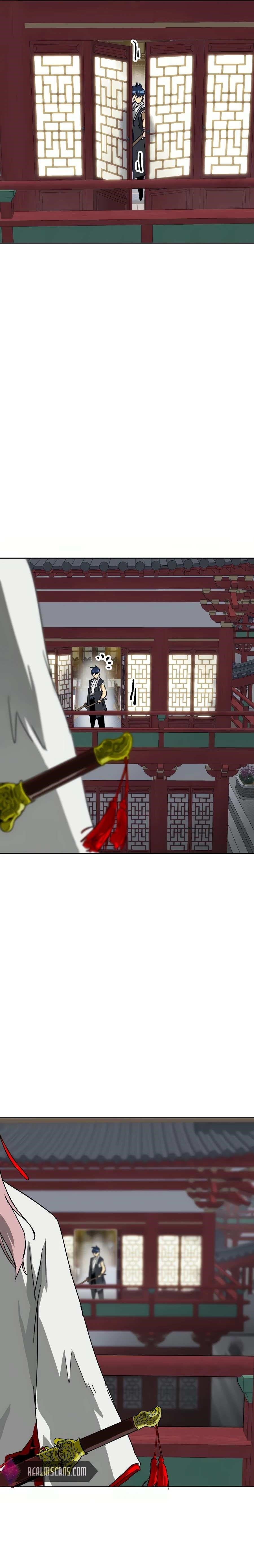 Infinite Level Up in Murim - Chapter 80 Page 1