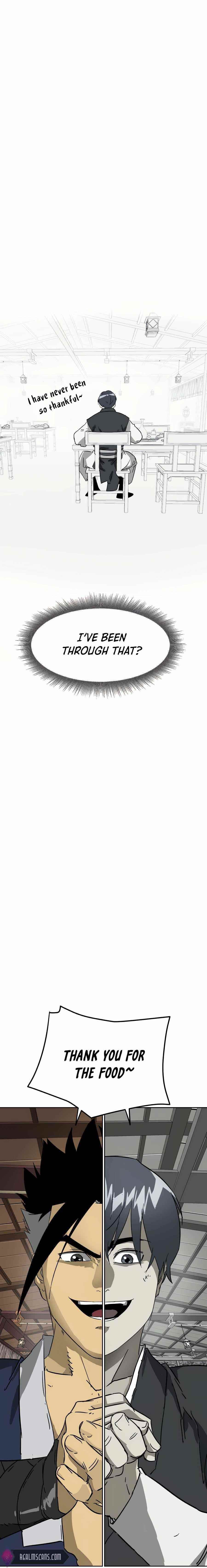 Infinite Level Up in Murim - Chapter 81 Page 30