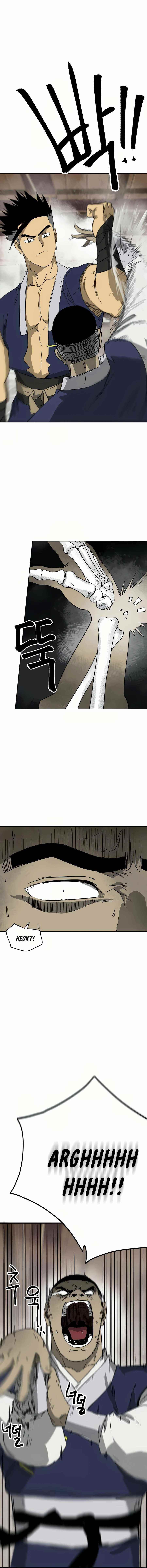 Infinite Level Up in Murim - Chapter 82 Page 15