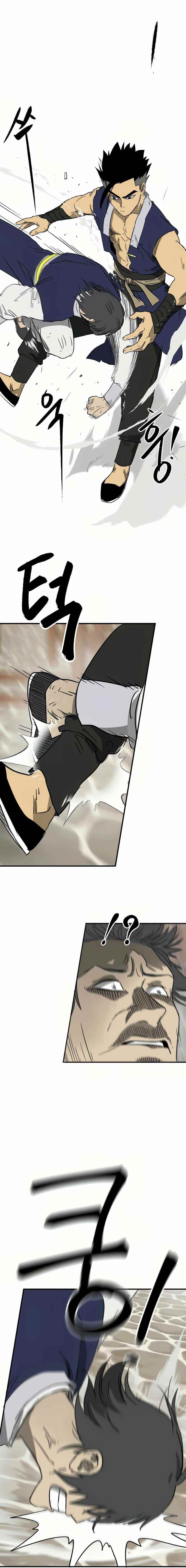 Infinite Level Up in Murim - Chapter 82 Page 17