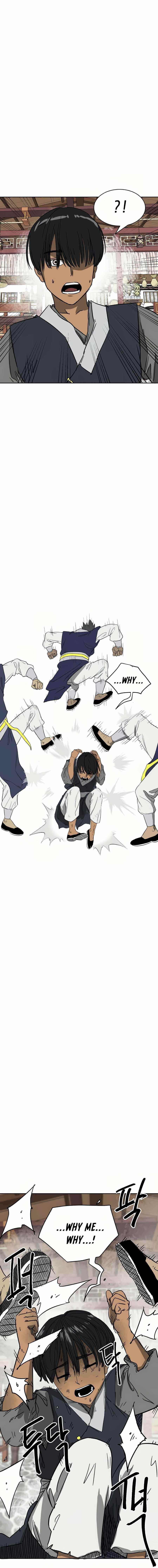 Infinite Level Up in Murim - Chapter 82 Page 28