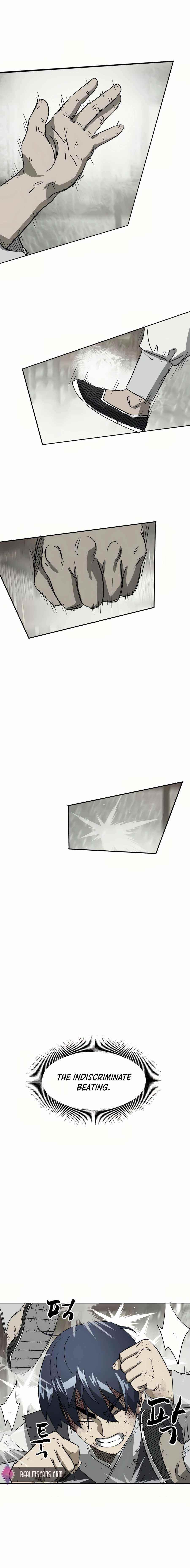 Infinite Level Up in Murim - Chapter 82 Page 4