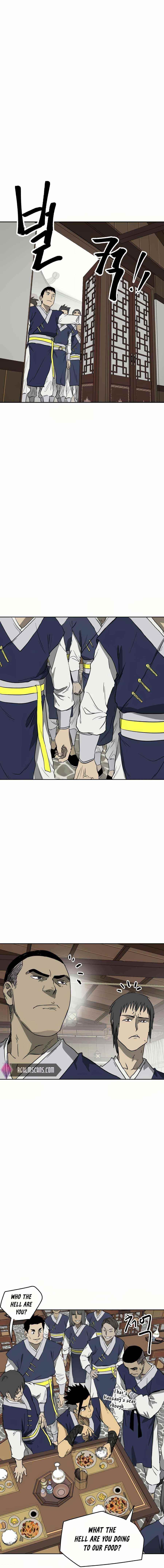 Infinite Level Up in Murim - Chapter 82 Page 7