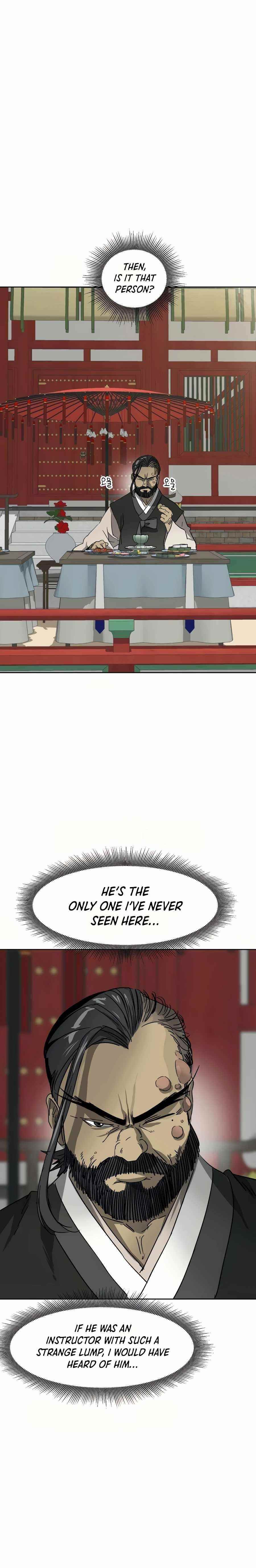 Infinite Level Up in Murim - Chapter 85 Page 27