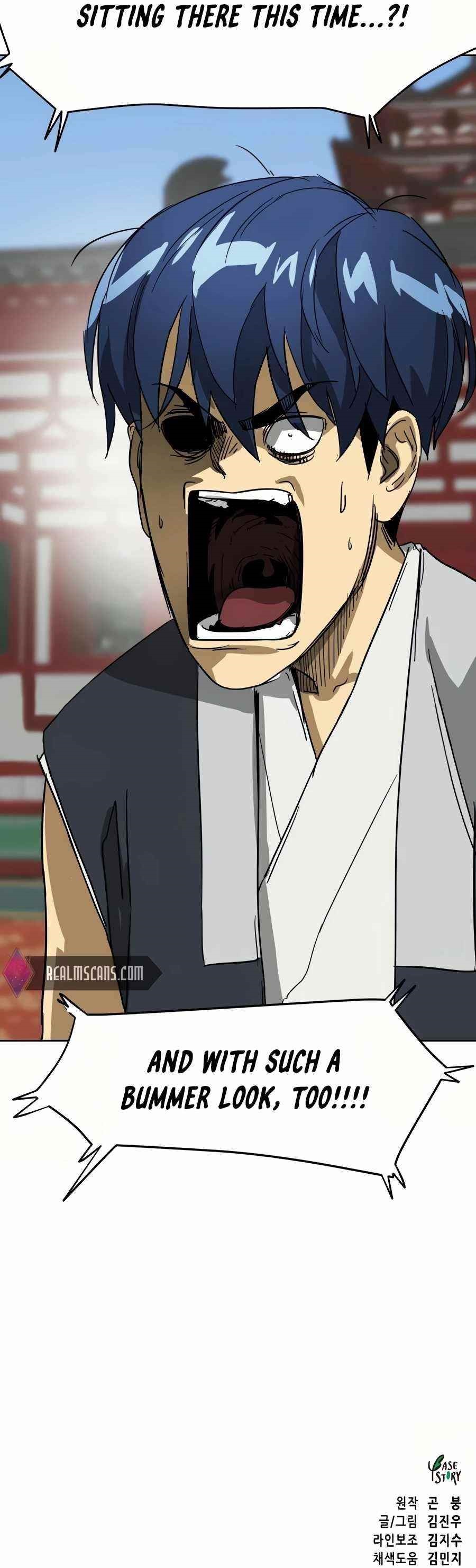 Infinite Level Up in Murim - Chapter 85 Page 29