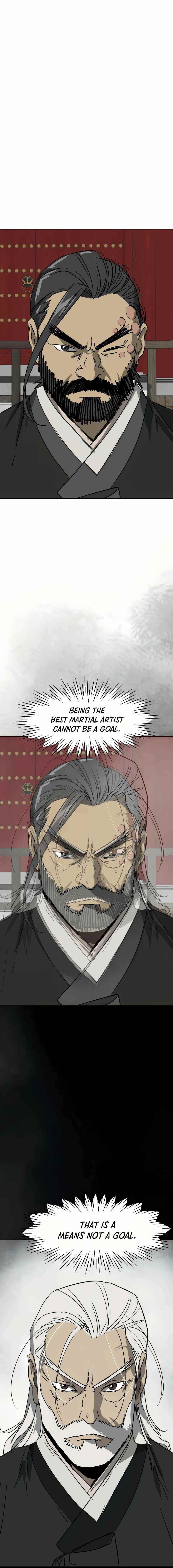 Infinite Level Up in Murim - Chapter 86 Page 14