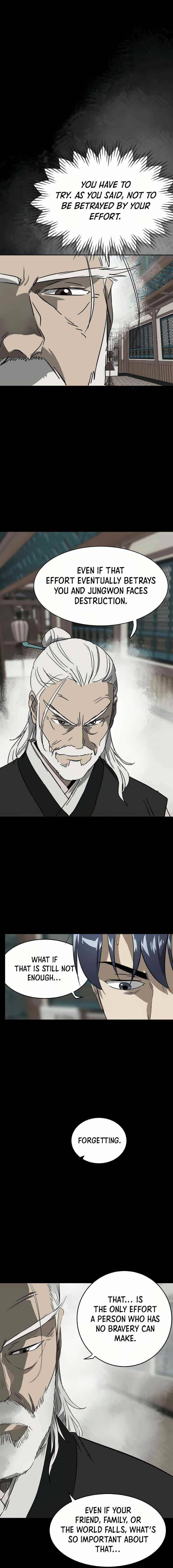 Infinite Level Up in Murim - Chapter 86 Page 15