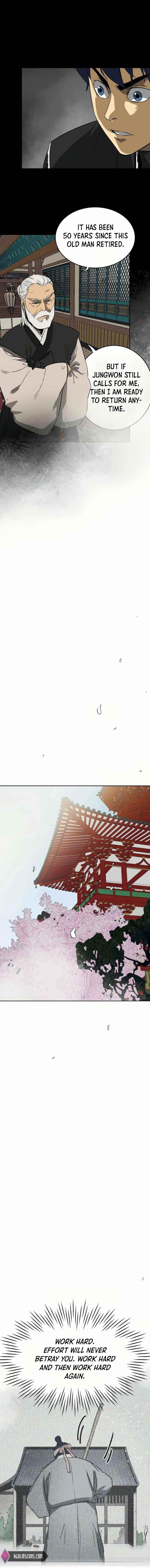 Infinite Level Up in Murim - Chapter 86 Page 16