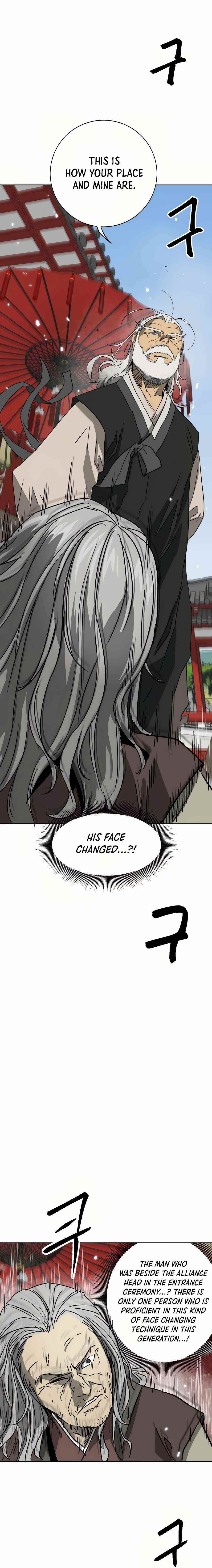 Infinite Level Up in Murim - Chapter 87 Page 28