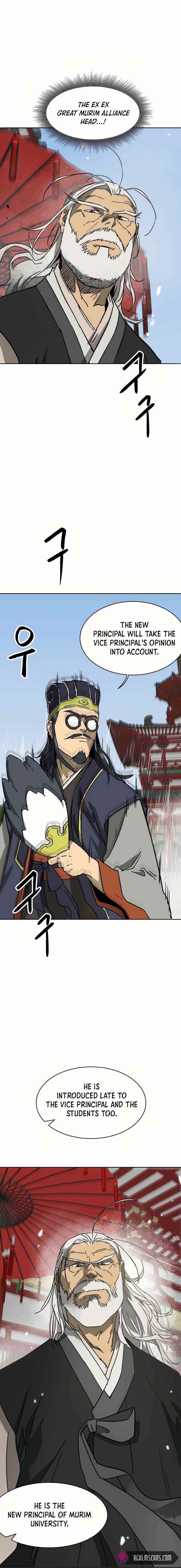 Infinite Level Up in Murim - Chapter 87 Page 29