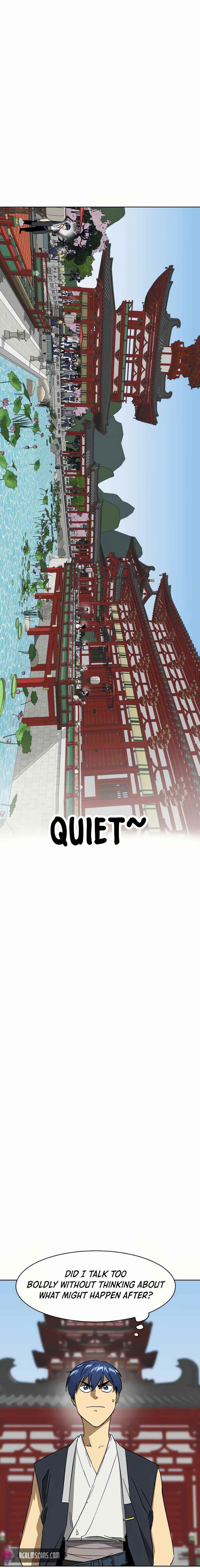 Infinite Level Up in Murim - Chapter 87 Page 3