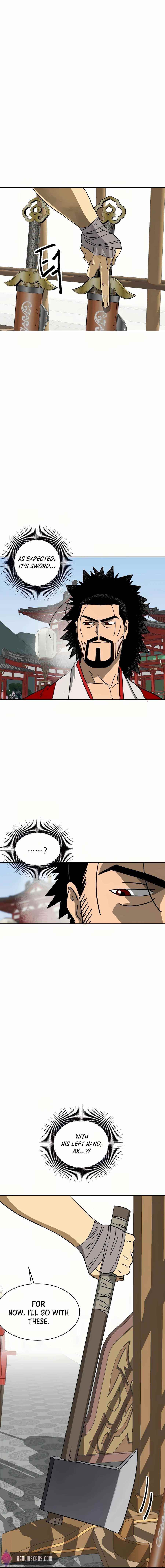 Infinite Level Up in Murim - Chapter 88 Page 24