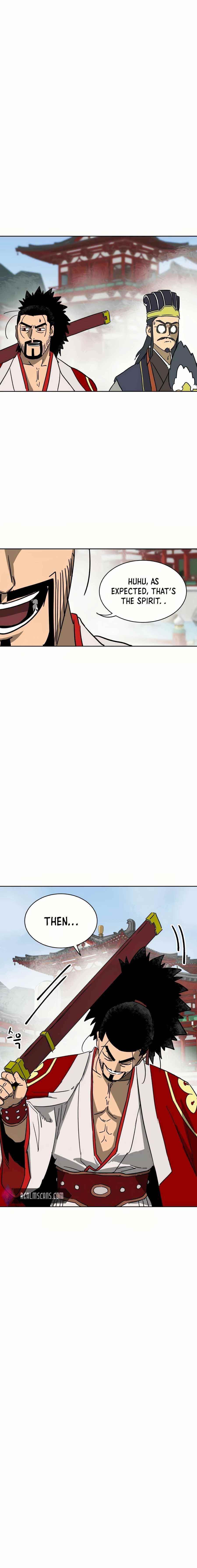 Infinite Level Up in Murim - Chapter 88 Page 27