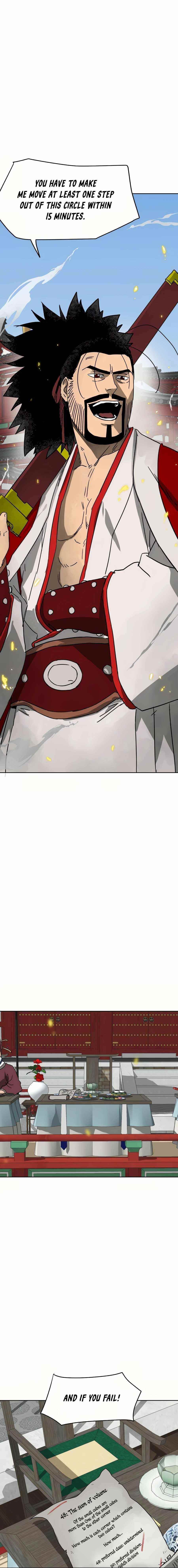 Infinite Level Up in Murim - Chapter 88 Page 29