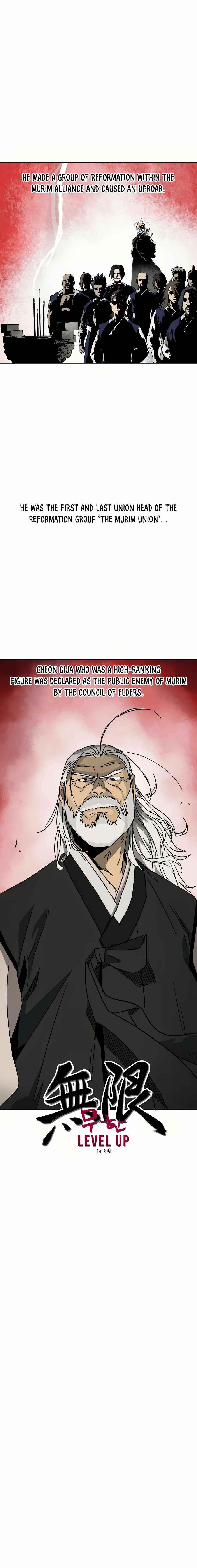 Infinite Level Up in Murim - Chapter 88 Page 4