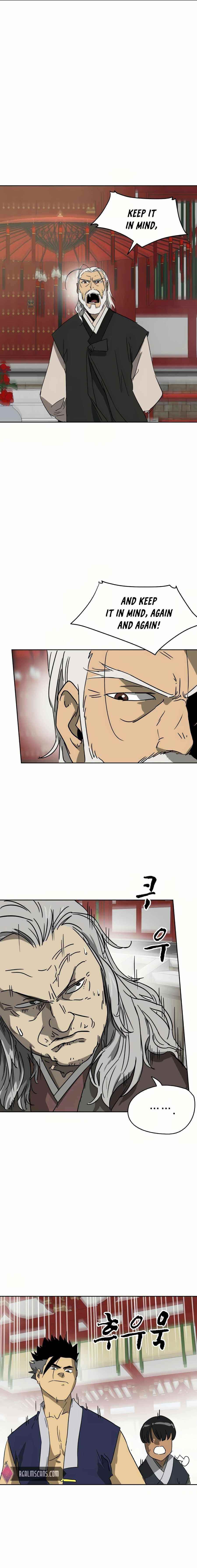 Infinite Level Up in Murim - Chapter 88 Page 9